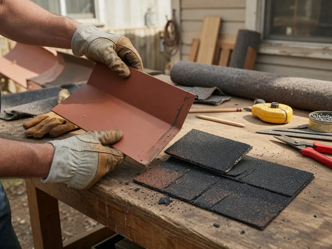 Roof Repair company in Menard, TX